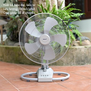 Quạt sàn công nghiệp HATARI IT-18M2 Thái Lan