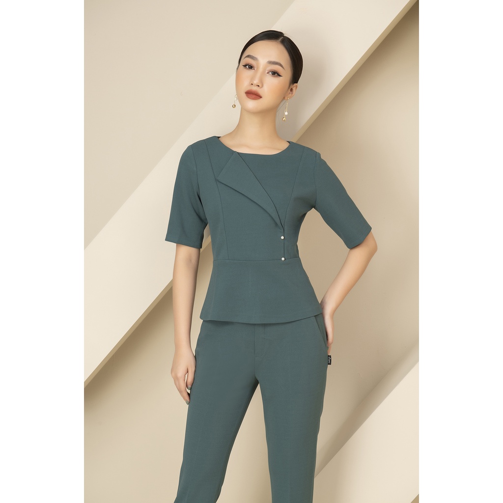 Set Bộ Cách Điệu LUPERI LFSB468