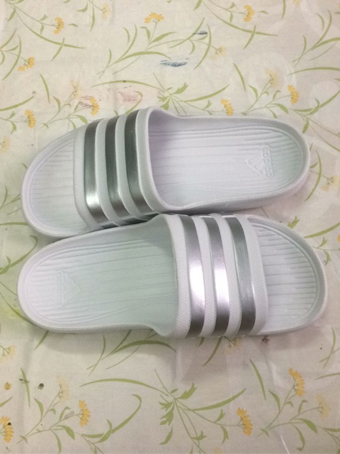 Freeship 99k TQ_Dép Đúc Quai Ngang