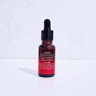 Serum Mụn (Acne Serum) - Mỹ Phẩm Handmade