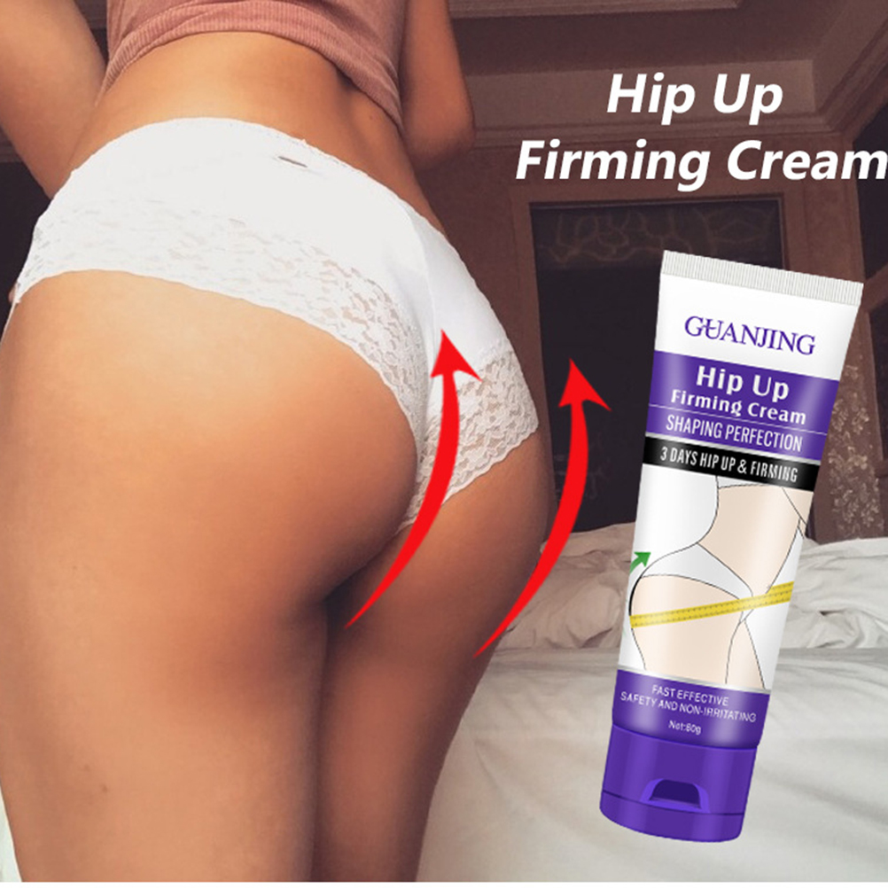 Kem Mát Xa Nâng Mông Chiết Xuất Thực Vật Trọng Lượng 80g | BigBuy360 - bigbuy360.vn