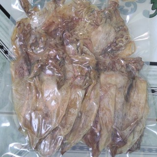 250GAM MỰC KHÔ PHÚ YÊN BAO NGON (20-23 CON)