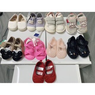 Giày kid gap k
