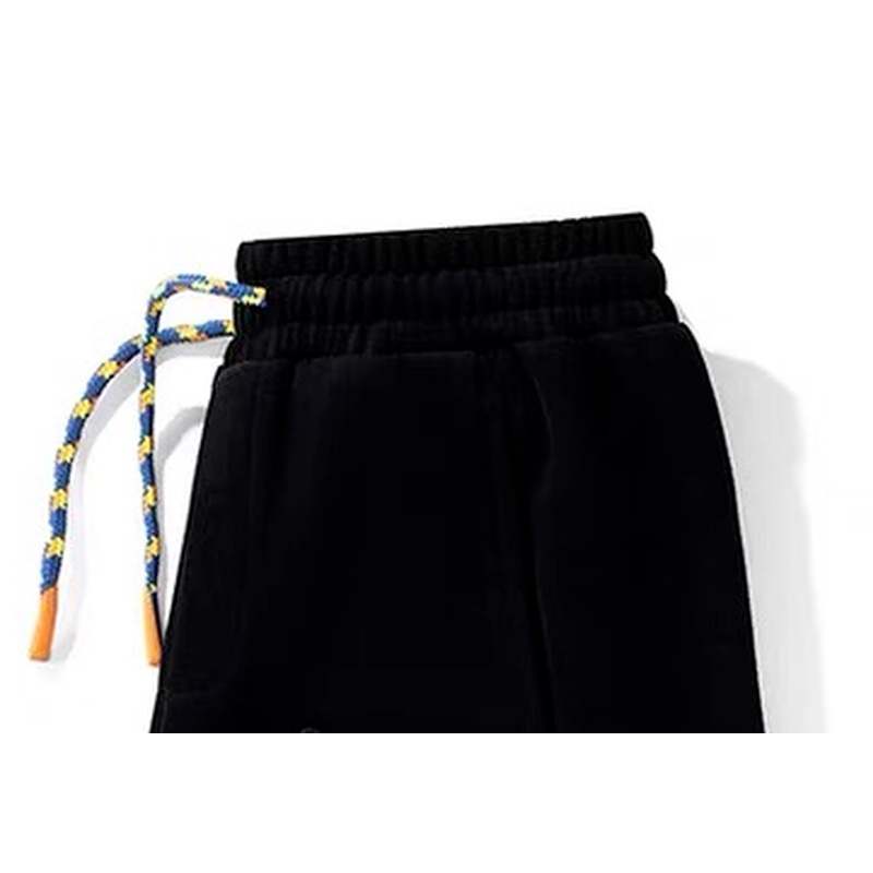 Quần Thể Thao Nike 100% Cotton Thời Trang Năng Động Cho Nam