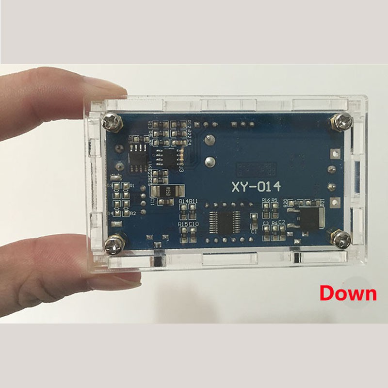Mô Đun Giảm Áp 5a 75W 5-36V Sang 1.25-32V DC-DC S Chuyên Dụng