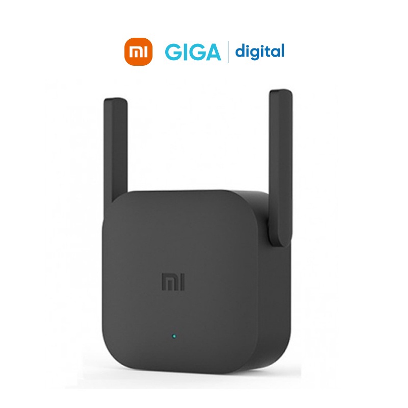 Bộ kích sóng Wifi Xiaomi Repeater Pro MT7628K