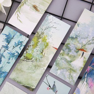 Bookmark cổ trang