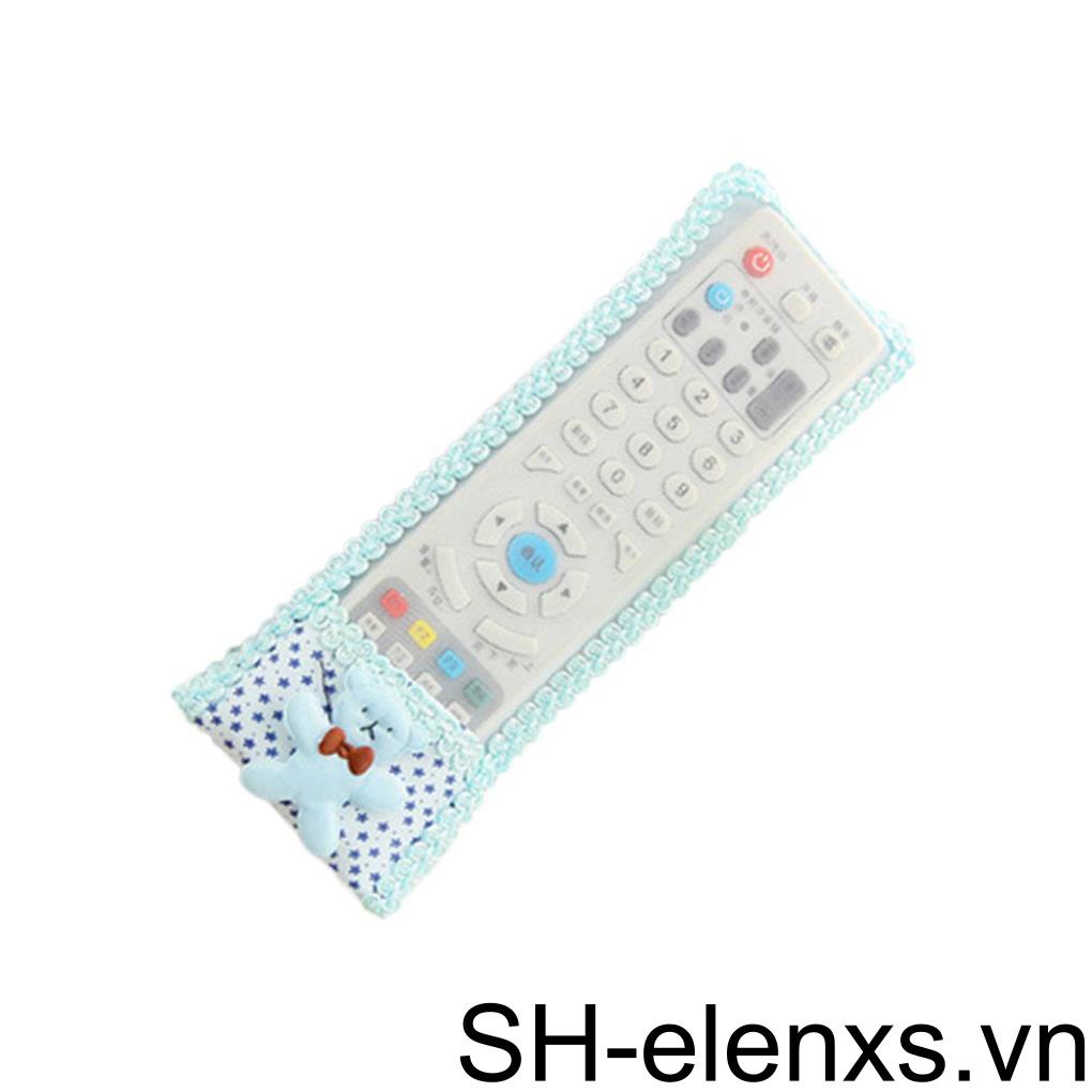Vỏ Bảo Vệ Điều Khiển TV Từ Xa Cho Phòng Khách