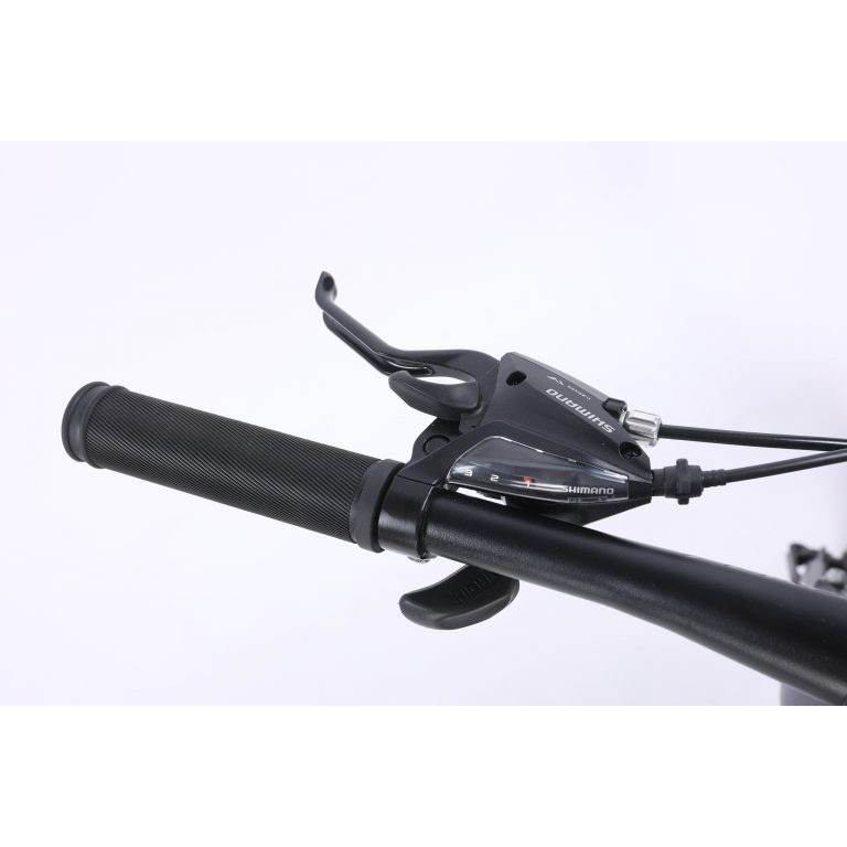 Xe đạp touring CALLI S2000 2023 khung hợp kim nhôm không mối hàn, bánh 700C, 21 tốc độ