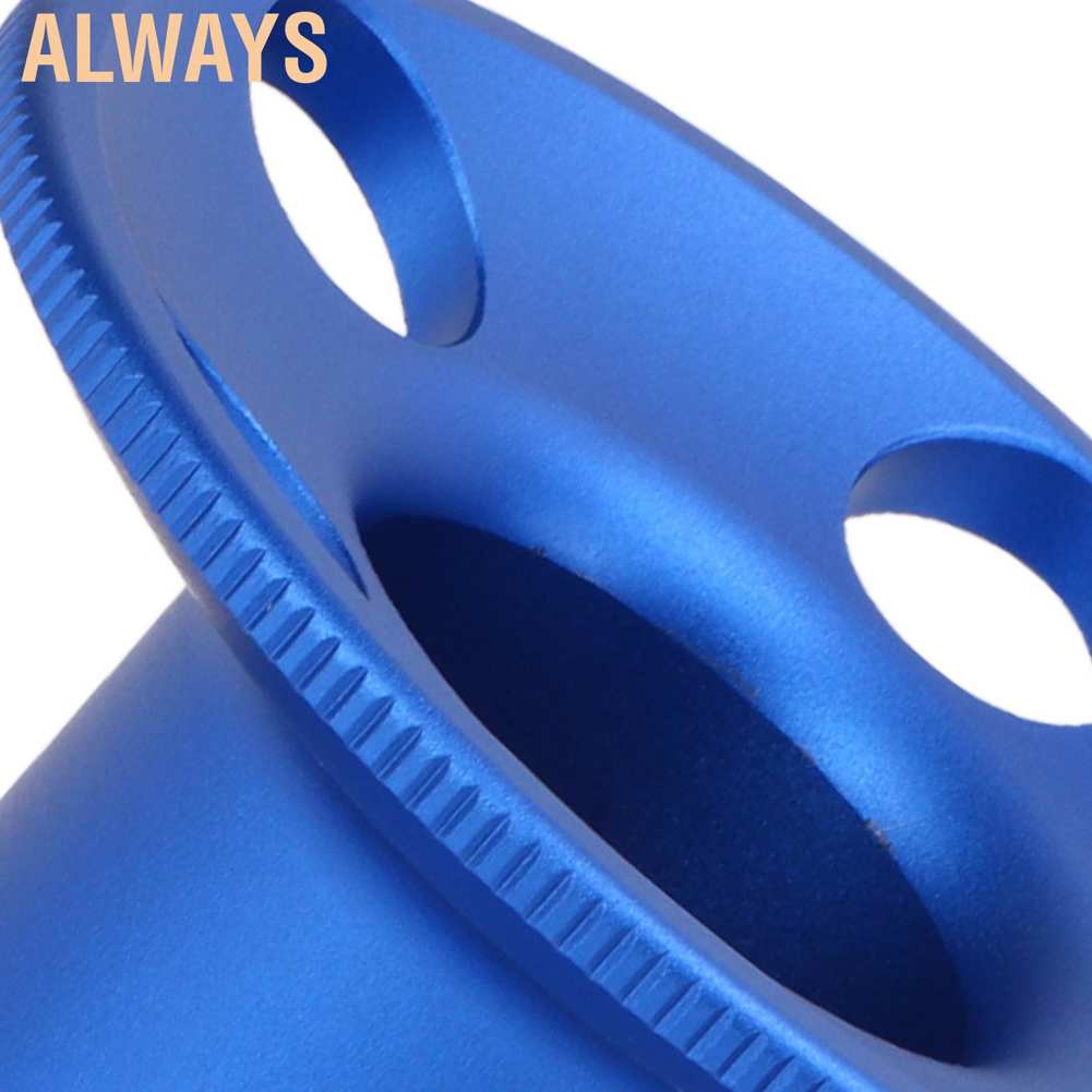 Guồng quay dây câu cá bằng hợp kim nhôm gọn nhẹ tiện dụng | BigBuy360 - bigbuy360.vn