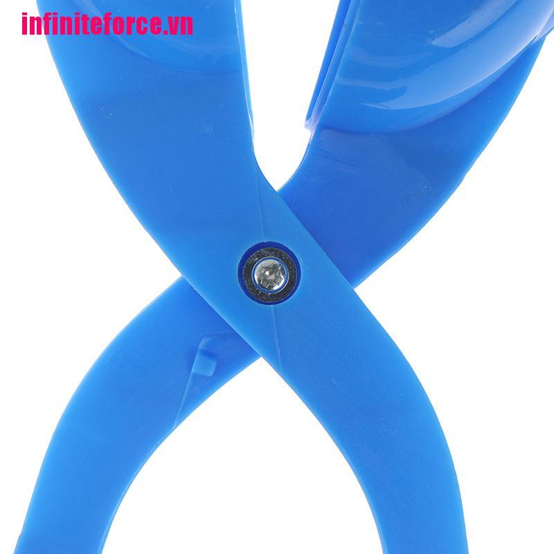 Đồ Chơi Quả Bóng Tuyết Hình Chú Vịt Dễ Thương