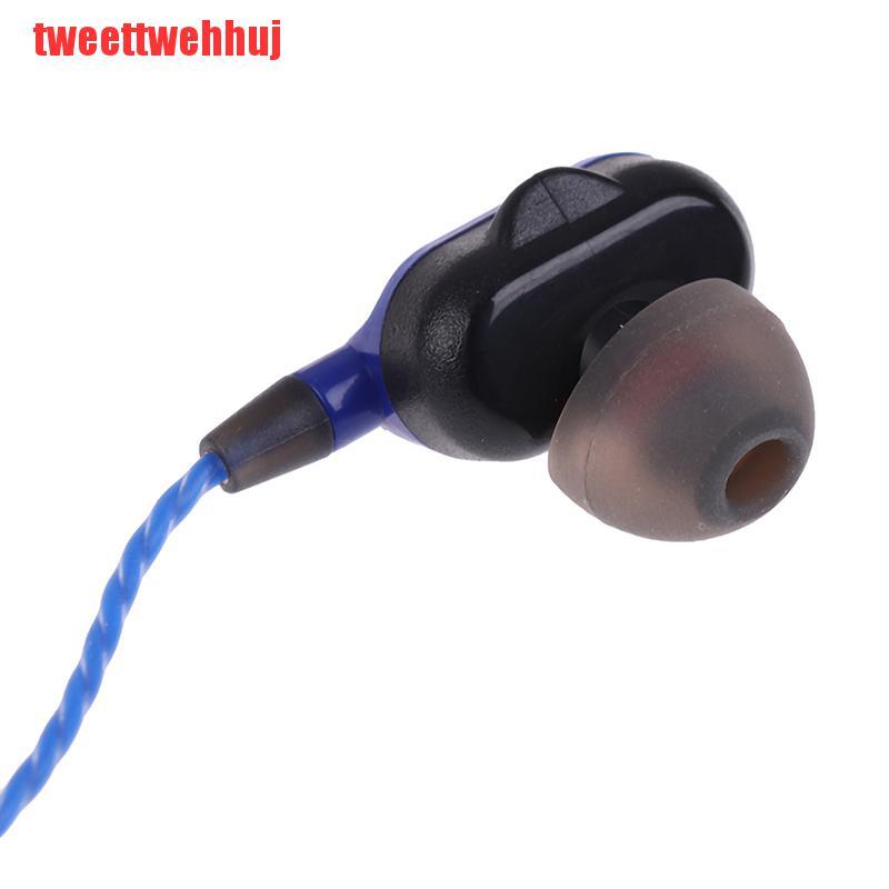 Tai Nghe Nhét Tai Siêu Trầm Hifi 3.5mm Có Mic Xs | BigBuy360 - bigbuy360.vn