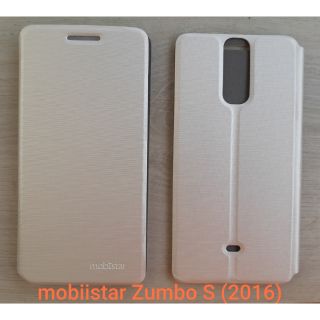 Bao da mobiistar Zumbo S (2016)