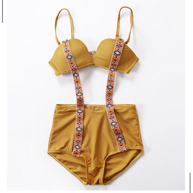 Kimstore_bikini : Đồ bơi 1 mảnh (kèm feedback)