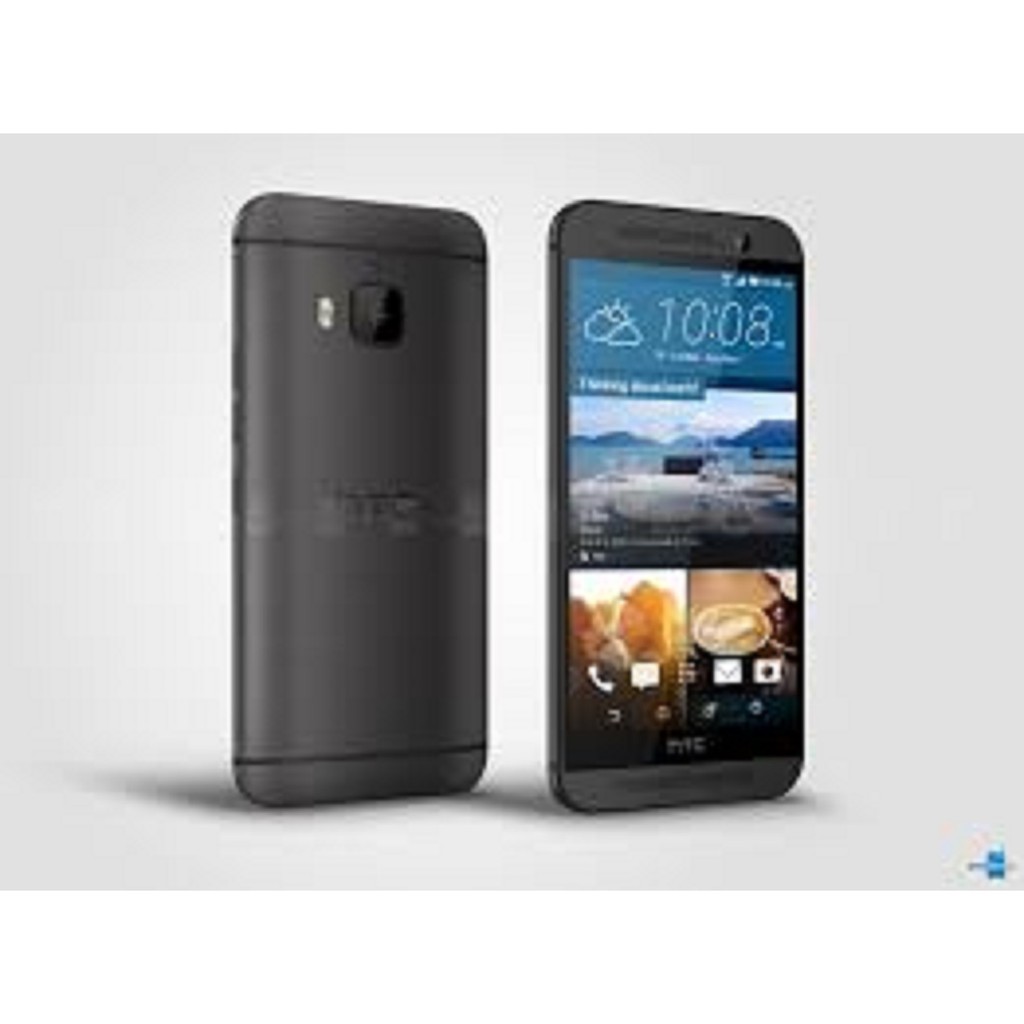 [MÁY XỊN - GIÁ SỐC] Điện Thoại HTC One M9 Quốc Tế . Ram 3G/32GB - Nhập Khẩu 100% - FULLBOX