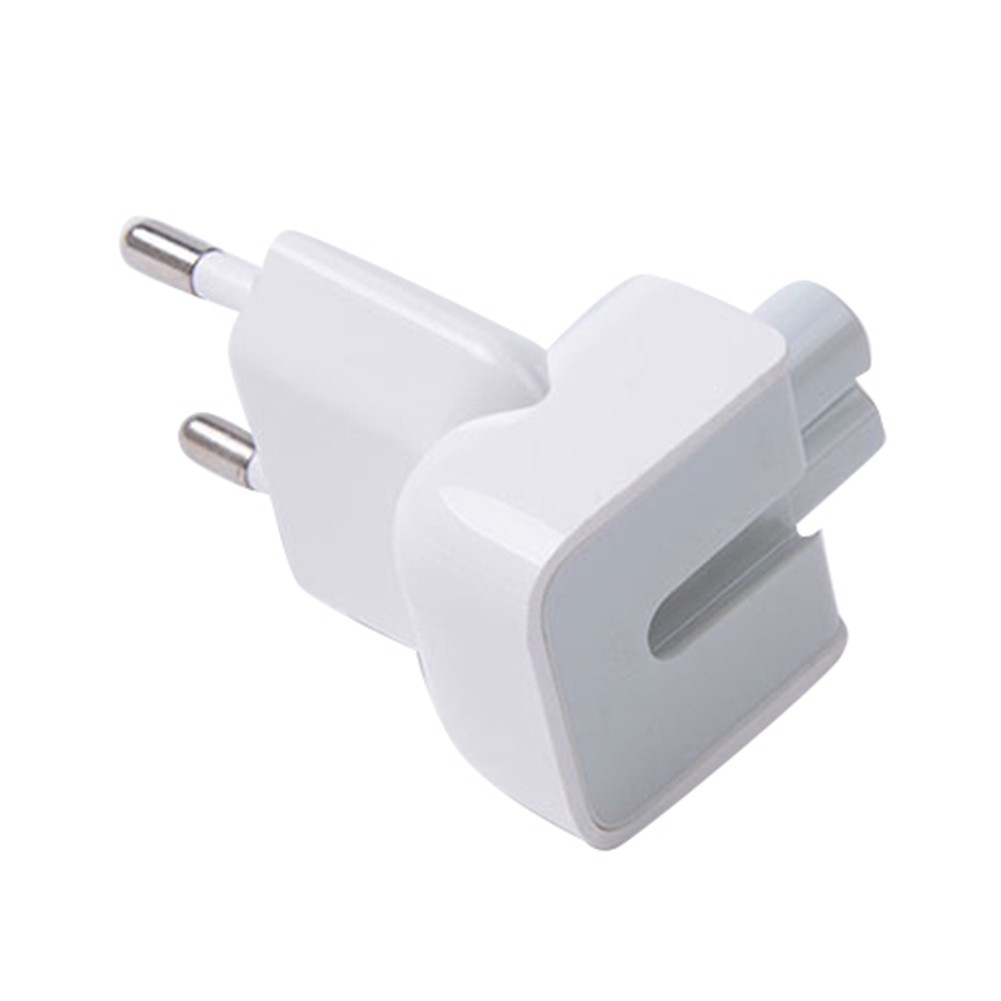 Cục sạc gắn tường chuyển nguồn chuẩn US/UK/EU/AU cho Ipad/Macbook Magsafe