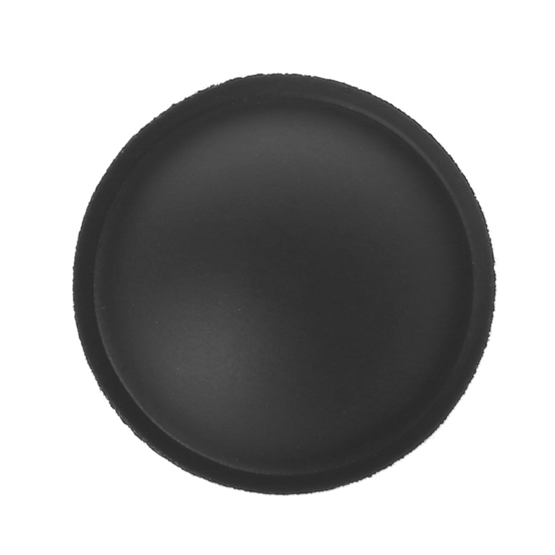 2 Nắp Đậy Chống Bụi Cho Loa 35mm-75mm