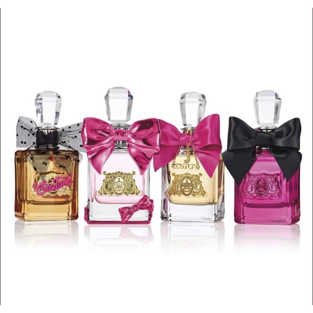 💝💝Nước hoa Viva la Juicy JUICY COUTURE