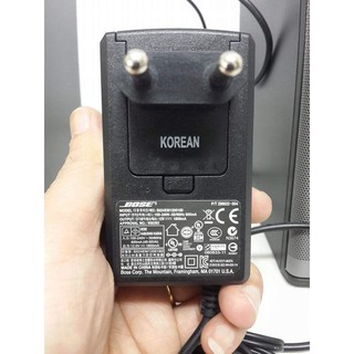 Sạc loa Bluetooth Bose 12v 1800ma