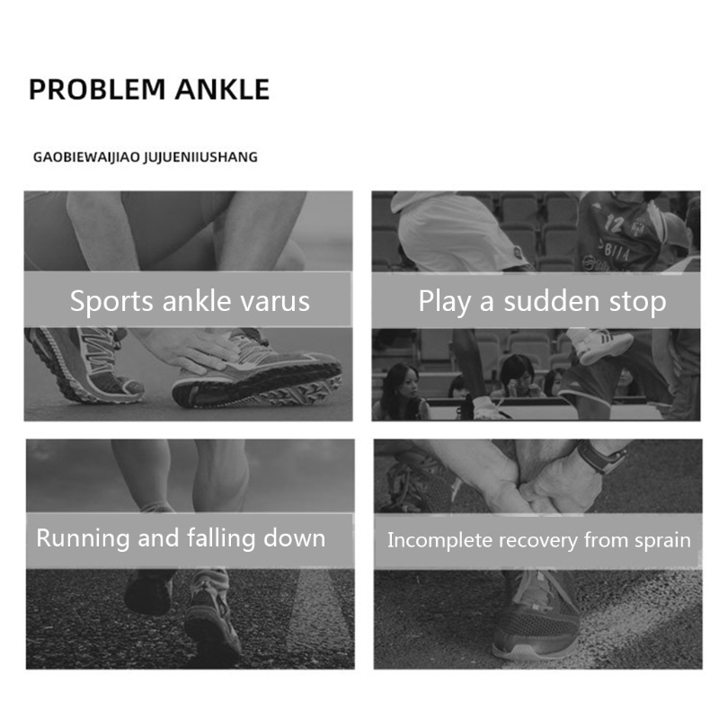 Đai Đeo Hỗ Trợ Giảm Đau Lòng Bàn Chân