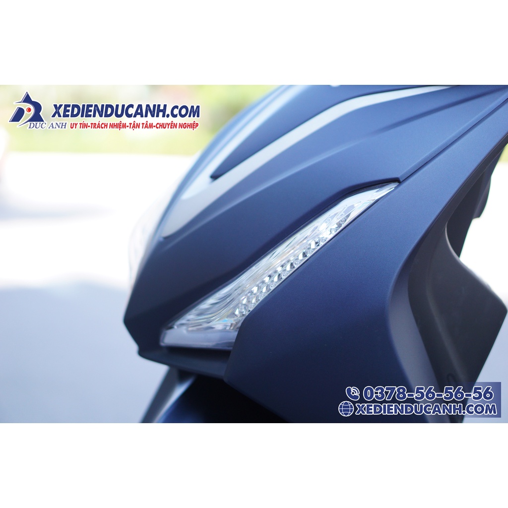 Xe ga 50cc Kymco Candy Hermosa - 2022