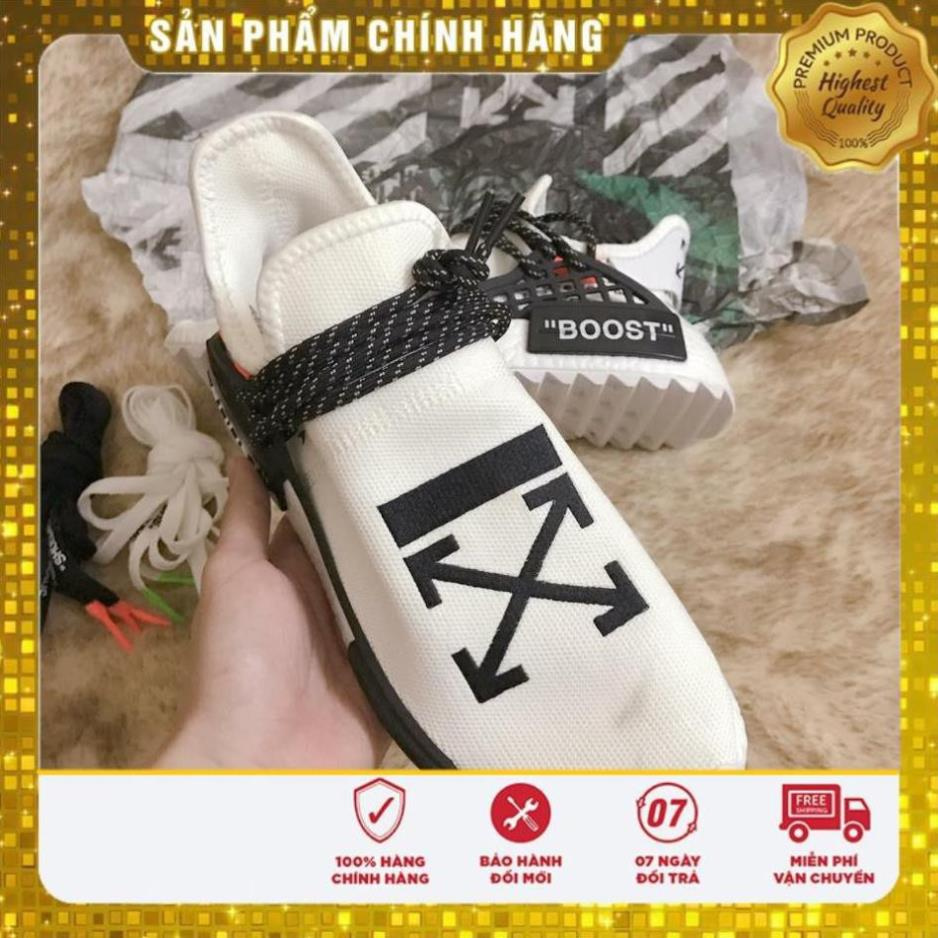 [ Freeship 99k Toàn Quốc ] (FREE SHIP)Giày Sneaker Human Race - bh 12