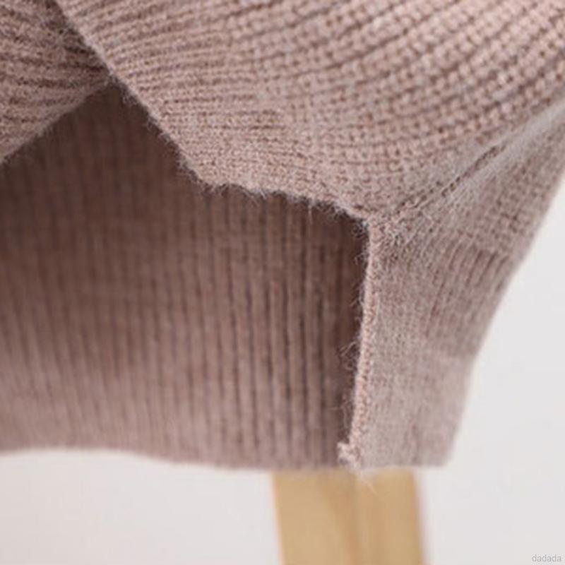 Áo Ghi Lê Dệt Kim Dáng Rộng Phong Cách Hàn Quốc Dễ Thương Cho Bé