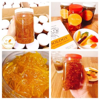 Tắc Xí Muội Đường Phèn - Tee & Mee