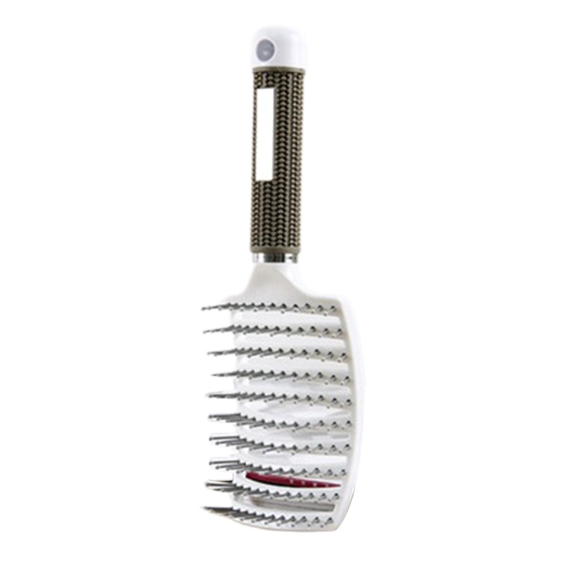 Lược Chải Tóc Massage Da Đầu Chống Tĩnh Điện Chuyên Nghiệp YOUYO