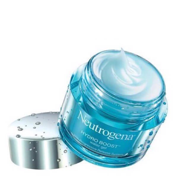 Kem Dưỡng Ẩm Cấp Nước Neutrogena Hydro Boost Water Gel
