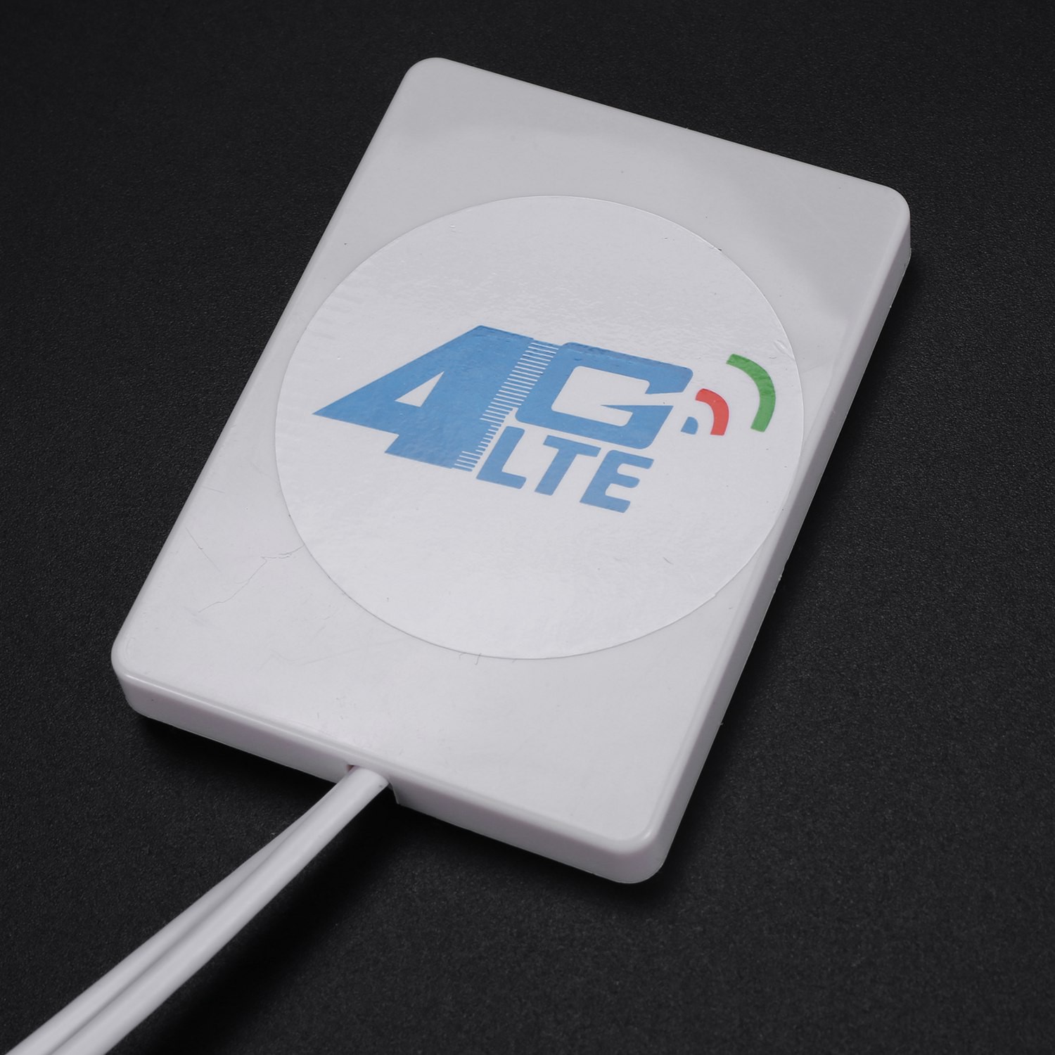 (Đang Bán) Ăng Ten Thu Sóng Wifi 4g / 3g 28dbi Lte 4g / 3g