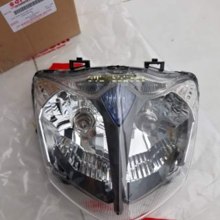 Đầu đèn Axelo indo