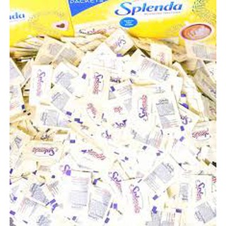 Set đường ăn kiêng