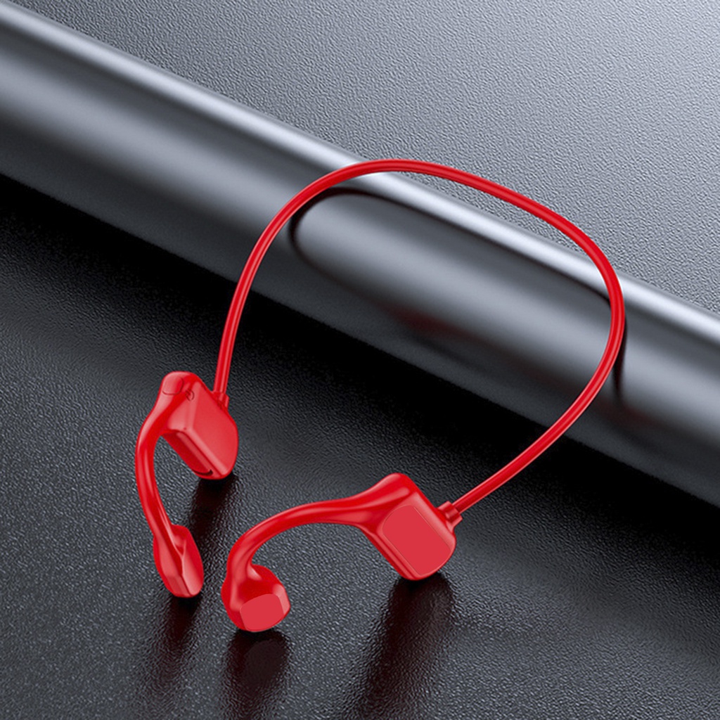 Tai nghe không dây 5.0 Có Móc Vành Tai Chống Thấm Nước Cho Điện Thoại