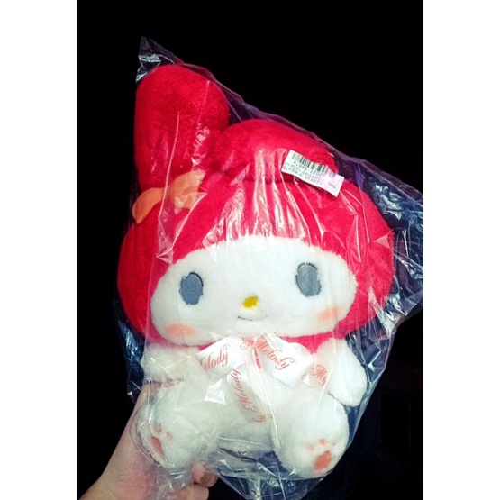 Gấu bông My Melody Nơ TOREBA NHẬT BẢN