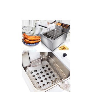 Bếp chiên điện VERLY HY81R
