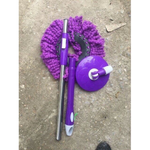 Cây lau nhà rời 360 độ