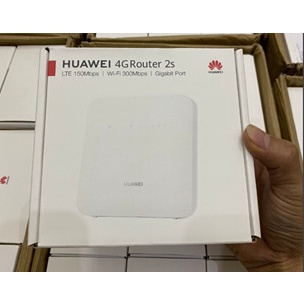 BỘ PHÁT WIFI 3G/4G HUAWEI B312 - B311,Kèm Anten - 150MB HỖ TRỢ CỔNG LAN - CHUYÊN LẮP XE KHÁCH VĂN PHÒNG