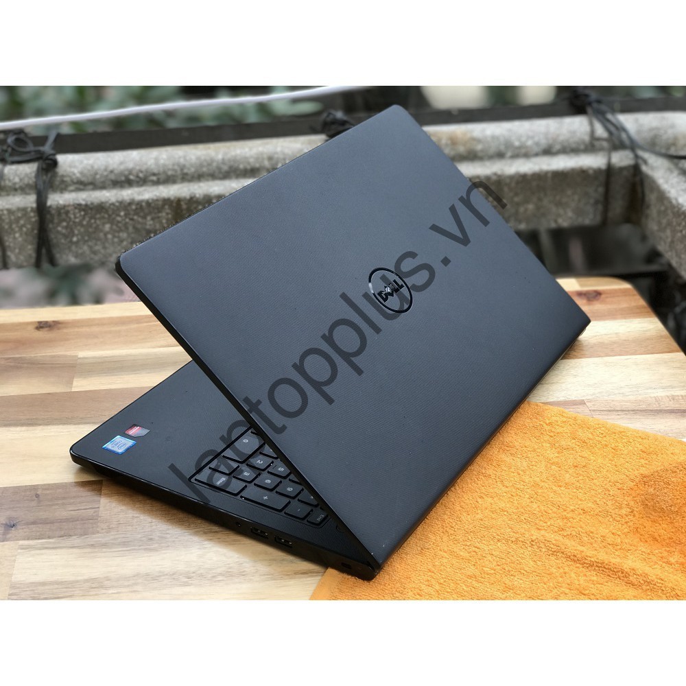 [Giảm giá] Laptop DELL INSPIRON 3559: I5-6200U| 8GB| 500GB| VGA ATI 5M315| 15.6HD máy đẹp likenew