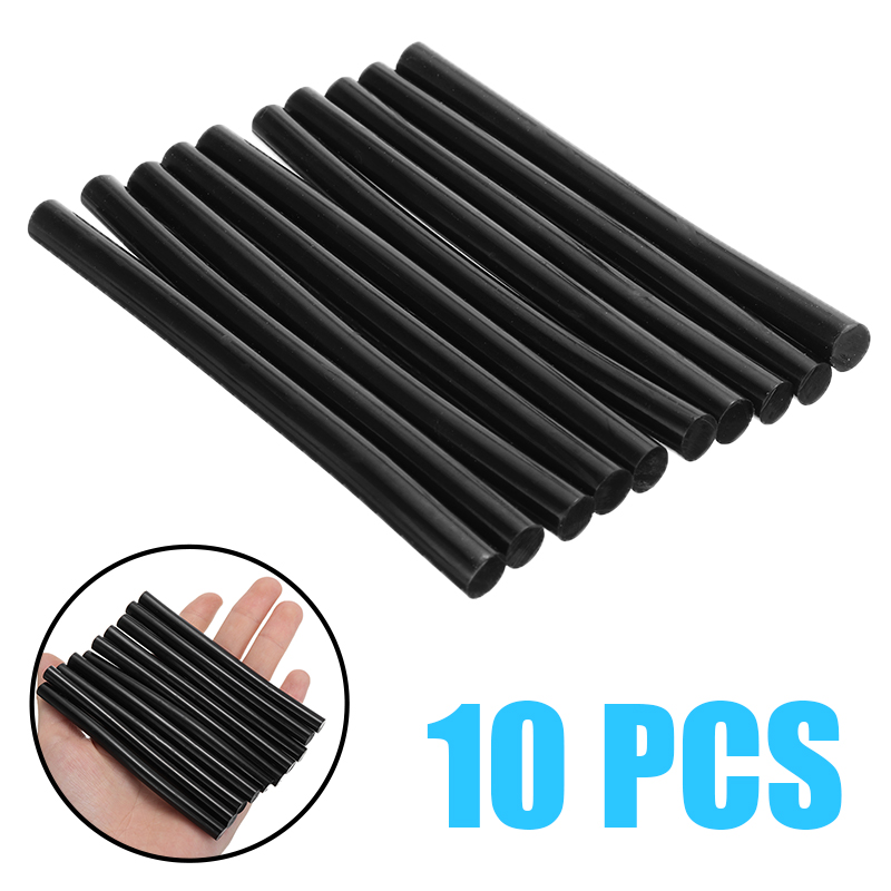 Set 10 Keo Dán 7x100mm Dùng Để Sửa Chữa Vết Lõm Trên Thân Xe Ô Tô