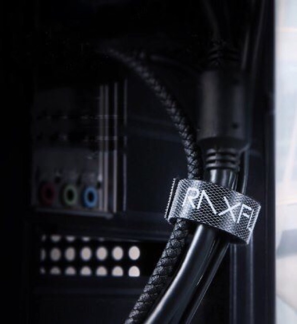 Băng dán dây điện RAXFLY dài 5m | BigBuy360 - bigbuy360.vn