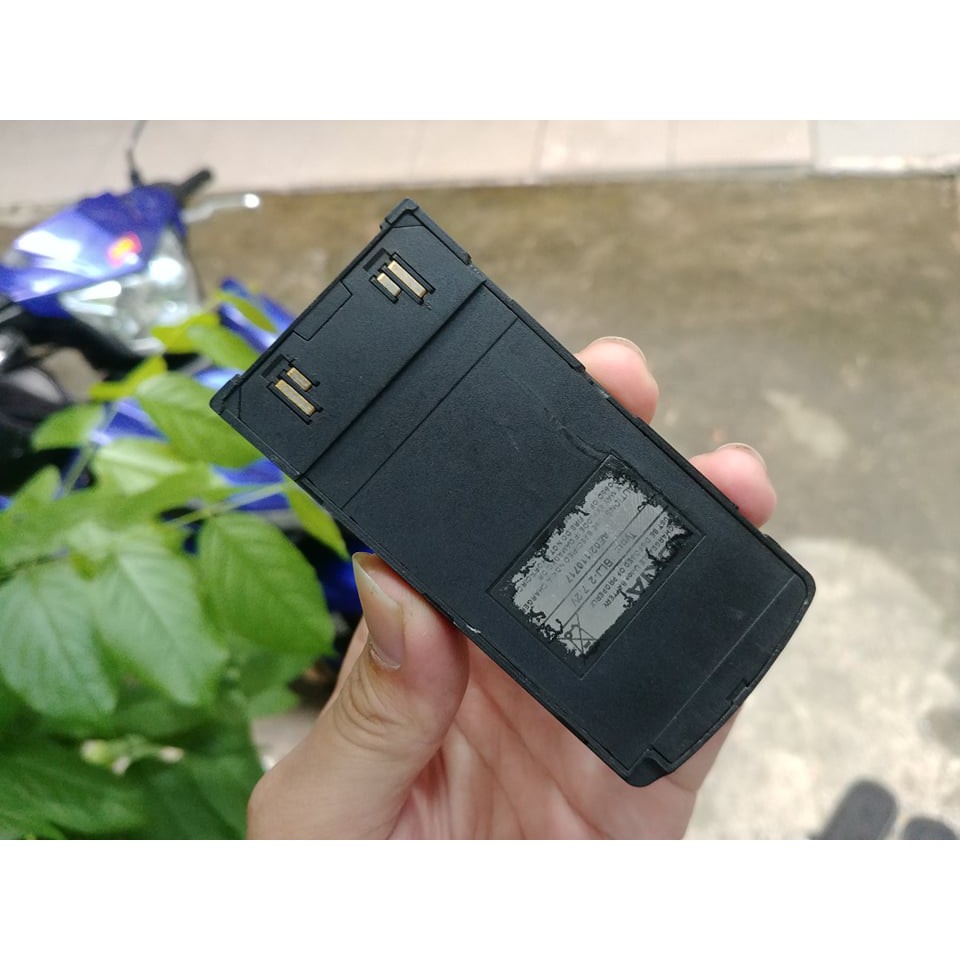 Pin Nokia 8110 đã mod dung lượng