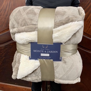 Mền Monte Jardin Size King của mỹ