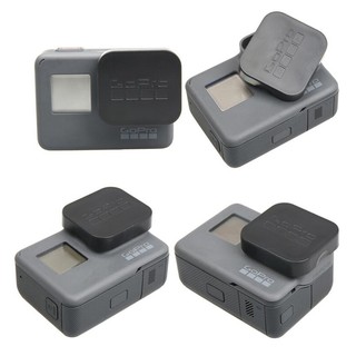 Nắp che bảo vệ ống kính GoPro 6 / 5 Black