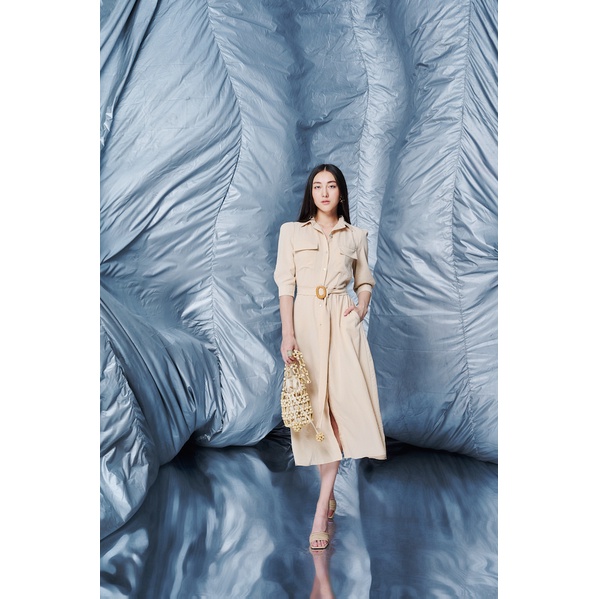 Oceana London - Đầm Kylie Dress