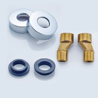 Sen tắm nóng lạnh MAS