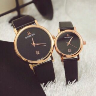 Đồng Hồ Cặp OSHRZO