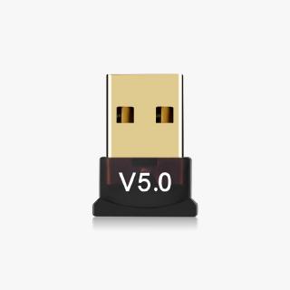 Usb Mini Bt 5.0 Kết Nối Bluetooth Cho Máy Tính
