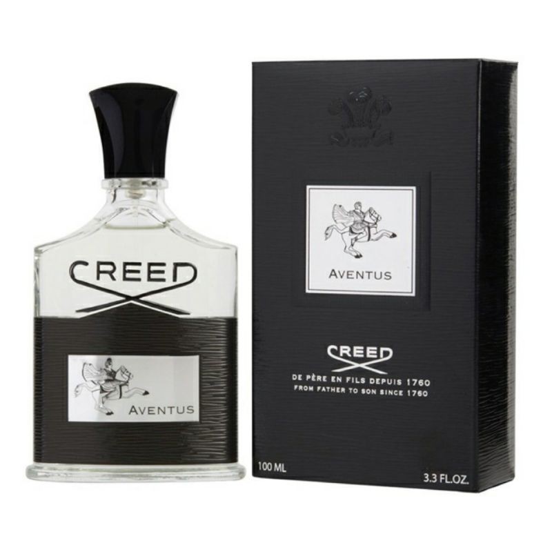 [Chính Hãng] Nước Hoa Creed Aventus 100ml Xách Tay | BigBuy360 - bigbuy360.vn