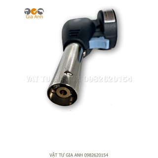 Đèn Khò Ga Béo Tự Bật Protek